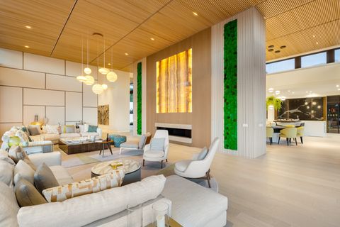 Villa i Benahavis, Malaga, Benahavis - € 13.900.000 | Ref: EF-BD2611 - foto 28