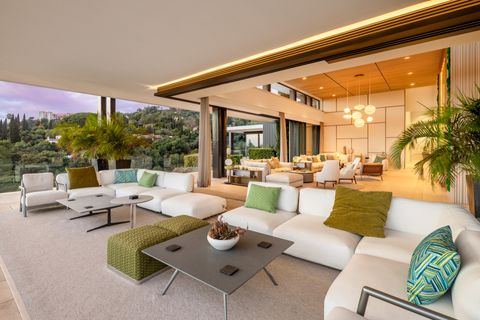 Villa i Benahavis, Malaga, Benahavis - € 13.900.000 | Ref: EF-BD2611 - foto 29