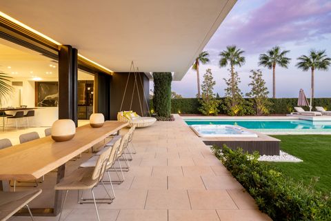 Villa i Benahavis, Malaga, Benahavis - € 13.900.000 | Ref: EF-BD2611 - foto 30