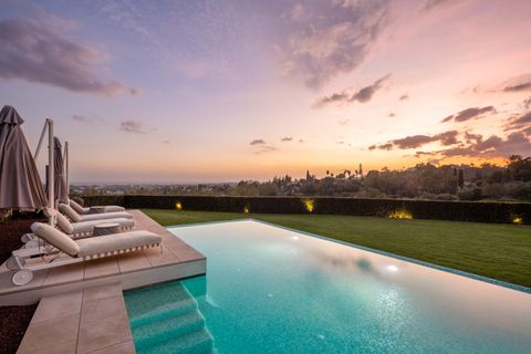 Villa i Benahavis, Malaga, Benahavis - € 13.900.000 | Ref: EF-BD2611 - foto 32