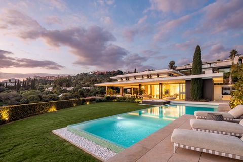Villa i Benahavis, Malaga, Benahavis - € 13.900.000 | Ref: EF-BD2611 - foto 33