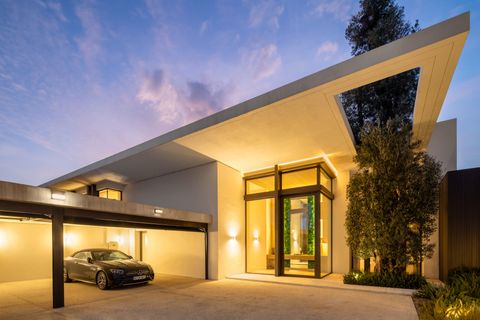 Villa i Benahavis, Malaga, Benahavis - € 13.900.000 | Ref: EF-BD2611 - foto 34