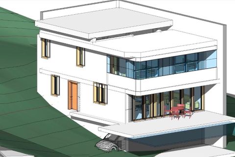 Helårsgrund i Cunit, Tarragona, Cunit - € 130.000 | Ref: 1827-376v/8513 - foto 1