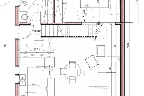 Helårsgrund i Cunit, Tarragona, Cunit - € 130.000 | Ref: 1827-376v/8513 - foto 2