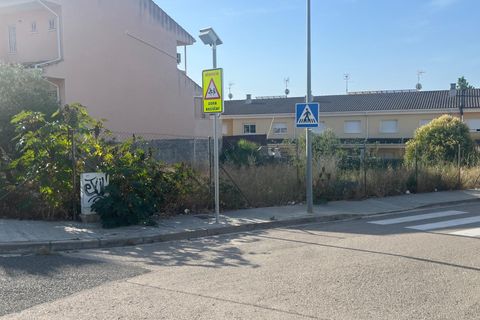 Helårsgrund i Cunit, Tarragona, Cunit - € 130.000 | Ref: 1827-376v/8513 - foto 6