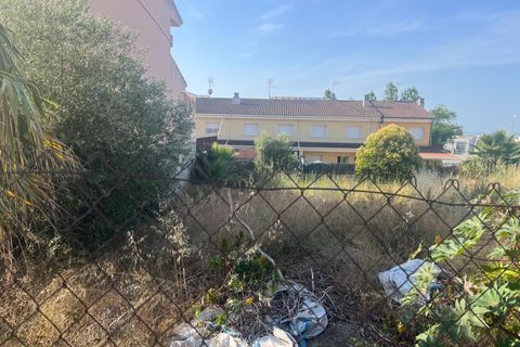 Helårsgrund i Cunit, Tarragona, Cunit - € 130.000 | Ref: 1827-376v/8513 - foto 7