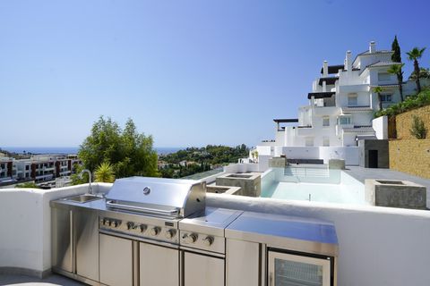 Lejlighed i Benahavis, Malaga, Benahavis - € 495.000 | Ref: EF-RR2489-TW - foto 11