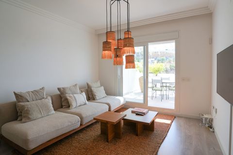 Lejlighed i Benahavis, Malaga, Benahavis - € 495.000 | Ref: EF-RR2489-TW - foto 23