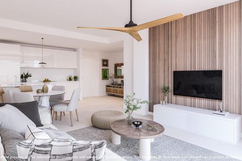 Lejlighed i Fuengirola, Malaga, Fuengirola - € 450.000 | Ref: NB-37057 - foto 6