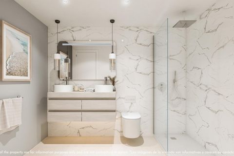 Lejlighed i Fuengirola, Malaga, Fuengirola - € 450.000 | Ref: NB-37057 - foto 13