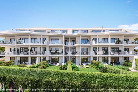Lejlighed i Fuengirola, Malaga, Fuengirola - € 450.000 | Ref: NB-37057 - foto 18