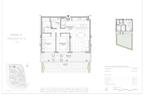 Lejlighed i Fuengirola, Malaga, Fuengirola - € 450.000 | Ref: NB-37057 - foto 20