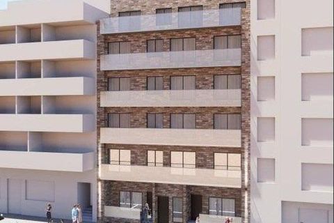 Lejlighed i Torrevieja, Alicante, Torrevieja - € 164.496 | Ref: NB-31746 - foto 2