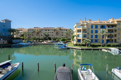 Lejlighed i Sotogrande, Cadiz, Sotogrande - € 699.000 | Ref: EF-RR2504-AW - foto 1
