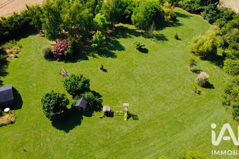 Villa i Archigny, Vienne, Archigny - € 315.000 | Ref: 88205 - foto 2