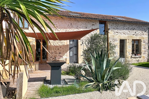 Villa i Archigny, Vienne, Archigny - € 315.000 | Ref: 88205 - foto 4