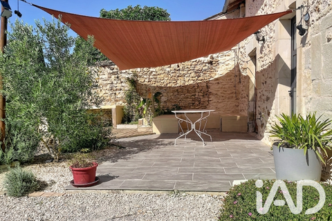 Villa i Archigny, Vienne, Archigny - € 315.000 | Ref: 88205 - foto 5
