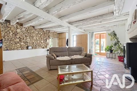 Villa i Archigny, Vienne, Archigny - € 315.000 | Ref: 88205 - foto 6