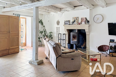 Villa i Archigny, Vienne, Archigny - € 315.000 | Ref: 88205 - foto 7