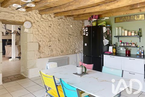 Villa i Archigny, Vienne, Archigny - € 315.000 | Ref: 88205 - foto 8