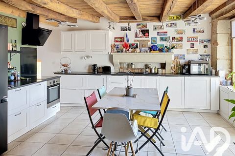 Villa i Archigny, Vienne, Archigny - € 315.000 | Ref: 88205 - foto 9