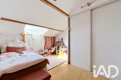 Villa i Archigny, Vienne, Archigny - € 315.000 | Ref: 88205 - foto 11