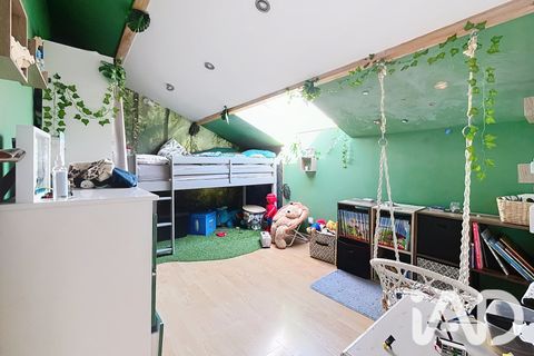 Villa i Archigny, Vienne, Archigny - € 315.000 | Ref: 88205 - foto 12