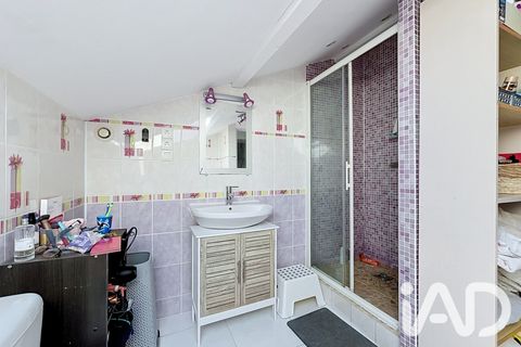 Villa i Archigny, Vienne, Archigny - € 315.000 | Ref: 88205 - foto 13