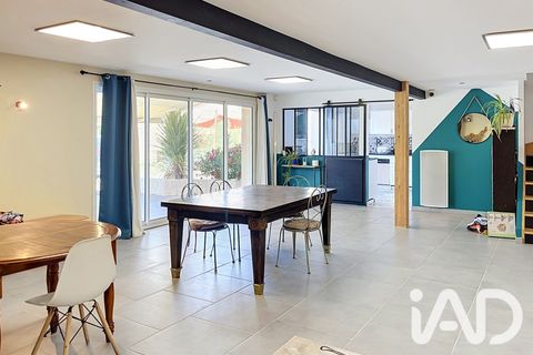 Villa i Archigny, Vienne, Archigny - € 315.000 | Ref: 88205 - foto 15