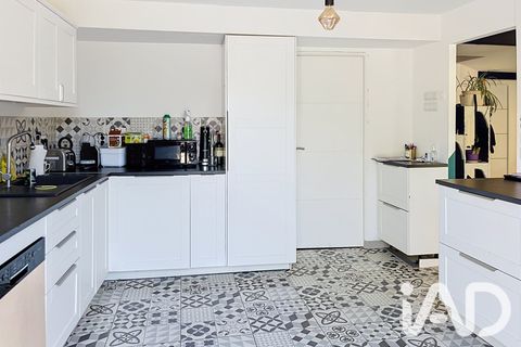 Villa i Archigny, Vienne, Archigny - € 315.000 | Ref: 88205 - foto 17