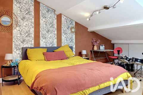 Villa i Archigny, Vienne, Archigny - € 315.000 | Ref: 88205 - foto 19