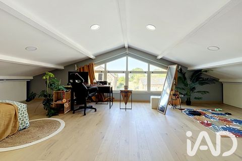 Villa i Archigny, Vienne, Archigny - € 315.000 | Ref: 88205 - foto 20
