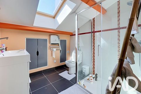 Villa i Archigny, Vienne, Archigny - € 315.000 | Ref: 88205 - foto 21