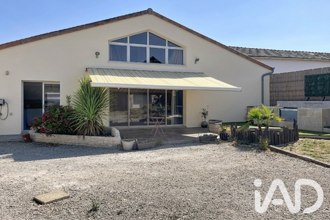 Villa i Archigny, Vienne, Archigny - € 315.000 | Ref: 88205 - foto 23