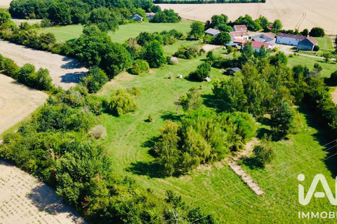 Villa i Archigny, Vienne, Archigny - € 315.000 | Ref: 88205 - foto 24