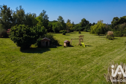 Villa i Archigny, Vienne, Archigny - € 315.000 | Ref: 88205 - foto 25