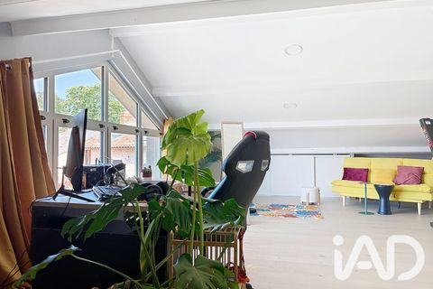 Villa i Archigny, Vienne, Archigny - € 315.000 | Ref: 88205 - foto 26