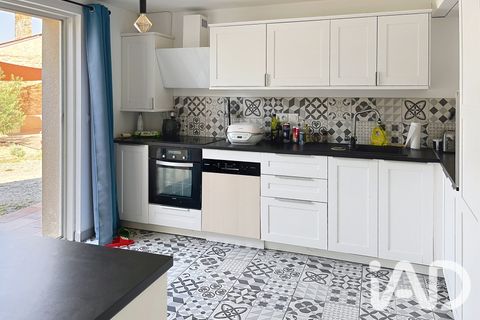 Villa i Archigny, Vienne, Archigny - € 315.000 | Ref: 88205 - foto 27