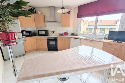 Villa a Reims, Marne, Reims - € 355.000 | Ref: 59177 - foto 2