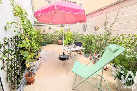 Villa a Reims, Marne, Reims - € 355.000 | Ref: 59177 - foto 4