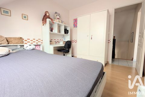 Villa a Reims, Marne, Reims - € 355.000 | Ref: 59177 - foto 7