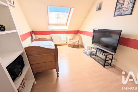 Villa a Reims, Marne, Reims - € 355.000 | Ref: 59177 - foto 12