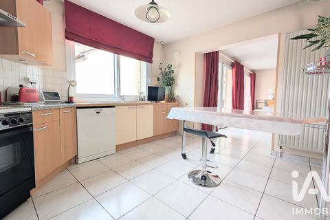 Villa a Reims, Marne, Reims - € 355.000 | Ref: 59177 - foto 13