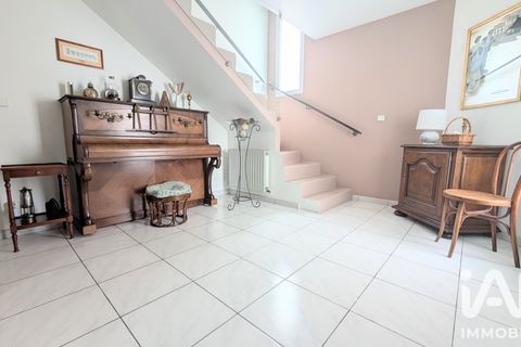 Villa a Reims, Marne, Reims - € 355.000 | Ref: 59177 - foto 14