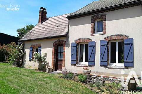 Villa a Fontaines, Yonne, Fontaines - € 174.000 | Ref: 62620 - foto 2