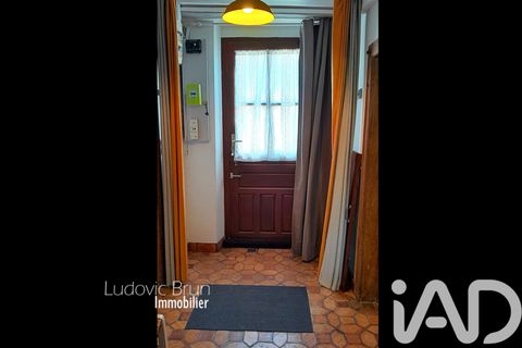 Villa a Fontaines, Yonne, Fontaines - € 174.000 | Ref: 62620 - foto 3