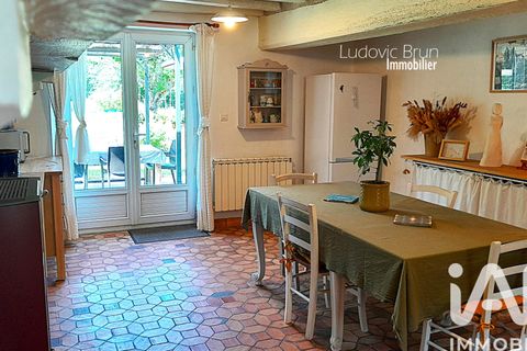 Villa a Fontaines, Yonne, Fontaines - € 174.000 | Ref: 62620 - foto 5