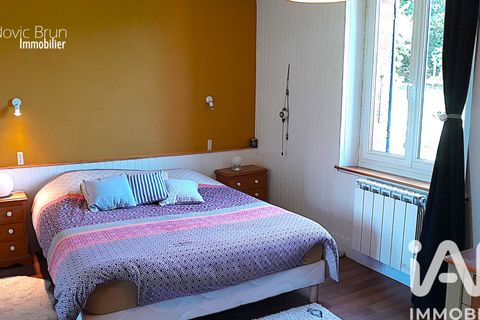Villa a Fontaines, Yonne, Fontaines - € 174.000 | Ref: 62620 - foto 8