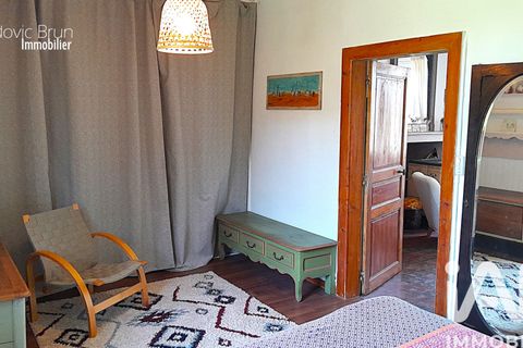 Villa a Fontaines, Yonne, Fontaines - € 174.000 | Ref: 62620 - foto 9
