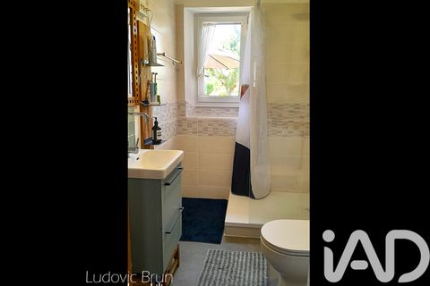 Villa a Fontaines, Yonne, Fontaines - € 174.000 | Ref: 62620 - foto 11